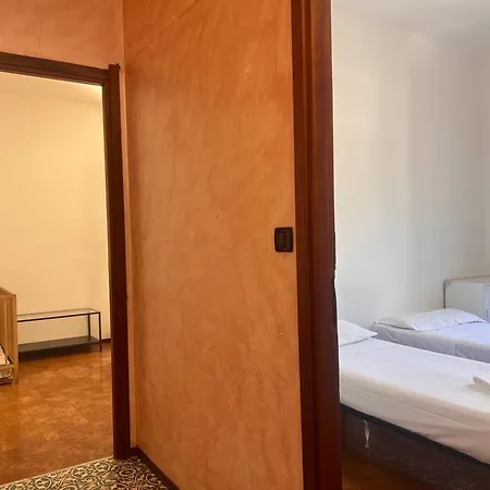 Nibbio Apartment