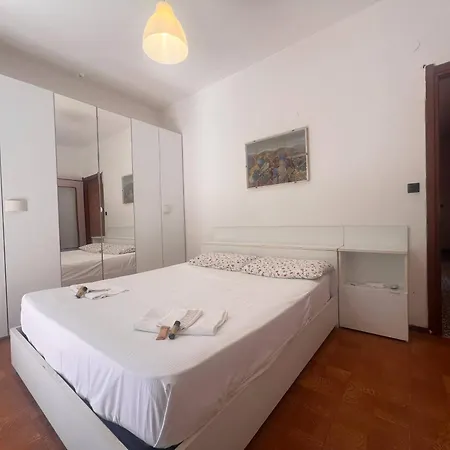 Nibbio Apartment