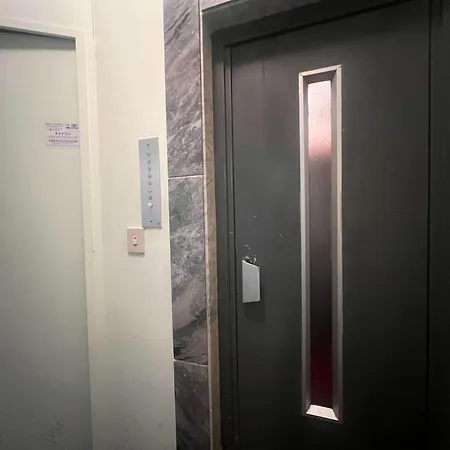 شقة Nibbio *