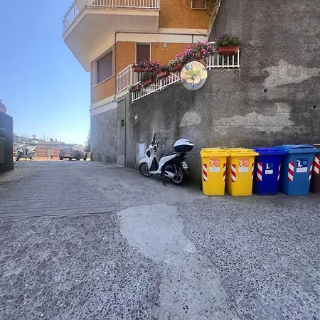 Nibbio Appartamento
