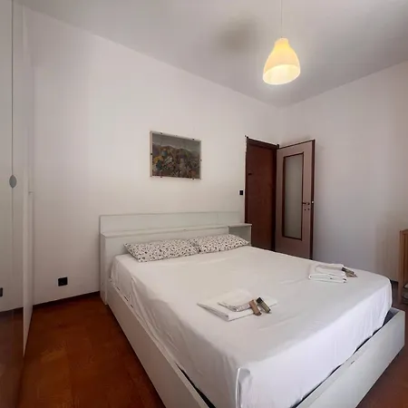 Appartamento Nibbio Rapallo