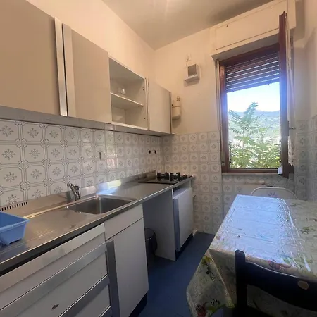 Appartamento Nibbio Rapallo