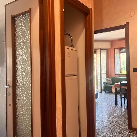 Nibbio Appartamento