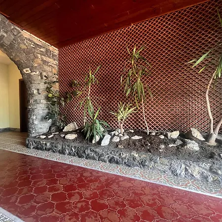 Nibbio Appartement *